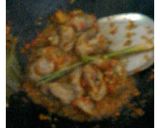 Foto langkah ke 4 dari resep Rica-rica Ati Ampela.