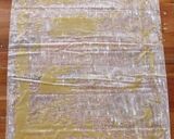 A picture of step 5 of Tahina Walnut Baklava.