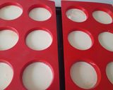 Foto del paso 4 de la receta: Mini tartas de piña