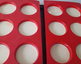 Foto del paso 4 de la receta: Mini tartas de piña