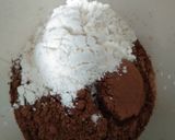 Foto langkah ke 1 dari resep Selai Coklat Ekonomis.