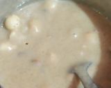 आटे के गुलगुले (Aate ke gulgule recipe in Hindi) रेसिपी चरण 1 फोटो