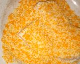 Foto langkah ke 5 dari resep Nugget Ayam Sayur (Frozen Food).