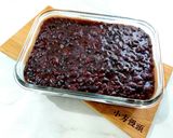 蜜紅豆/四季皆宜/當餡料、加牛奶、加豆花、打冰砂、做冰棒/萬用半成品的食譜步驟4照片