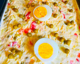 Foto del paso 3 de la receta: Ensaladilla rusa