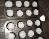 صورة لخطوة 2 من وصفة مادلان مثل المحلات جربوه 🧁🧁