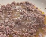 Foto del passaggio 2 della ricetta Pasta alla carcerata