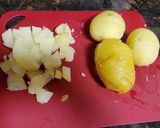 Foto del paso 2 de la receta: Bistec poblano
