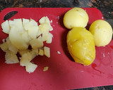 Foto del paso 2 de la receta: Bistec poblano