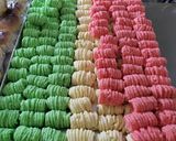 Foto langkah ke 6 dari resep Gethuk Lindri "untuk pemula".