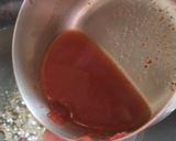 A picture of step 3 of Lauki chanadaal sabji.
