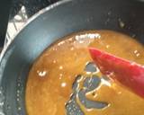 Pearl millet energy laddu recipe step 3 photo