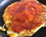 Foto del paso 3 de la receta: Polenta a la pizza 🍕