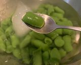 Foto langkah ke 5 dari resep Es Cendol Kelapa Muda.