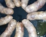 Foto del paso 3 de la receta: Chorizo a la pomarola