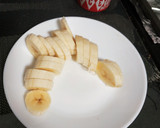 Foto del paso 1 de la receta: Desayuno fitness