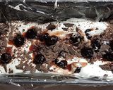 Φωτογραφία βήματος 4 της συνταγής Τούρτα semifreddo black forest
