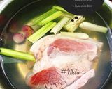 Hình bước làm 1 của món 𝐆Ỏ𝐈 𝐐𝐔Ả 𝐕Ả𝐈 🌶🍋