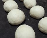 Foto del paso 2 de la receta: Tortas fritas