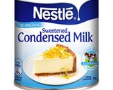 A picture of step 1 of Condensed Milk Toffee.