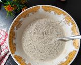 Foto langkah ke 2 dari resep Ikan Puri Nasi Goreng Tepung.