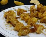 Apple Kebaabs recipe step 4 photo