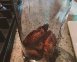 Une image de l'étape 2 de Pesto rosso maison.