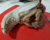 Foto del paso 4 de la receta: Lengua estofada al aroma de Pedro Ximénez!!!