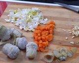 Foto del paso 4 de la receta: Albóndigas de la abuela