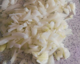 Foto del paso 2 de la receta: Calamares en salsa