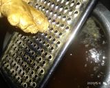 પાનકમ (pannakam recipe in Gujarati) રેસીપી સ્ટેપ2ફોટો