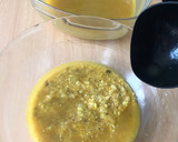 Foto del paso 7 de la receta: Couscous con verduras y muslitos de pollo