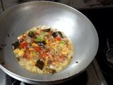 ઉપમા (Upma Recipe In Gujarati)