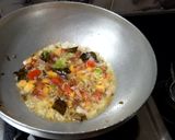 ઉપમા (Upma Recipe In Gujarati) રેસીપી સ્ટેપ2ફોટો