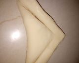 Foto del paso 8 de la receta: Factura sin Manteca