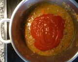 Foto del paso 8 de la receta: Espaguettis con salsa de carne