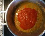 Foto del paso 8 de la receta: Espaguettis con salsa de carne 
