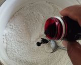 Foto langkah ke 1 dari resep Thai Dessert Piak Poon Merah Putih.