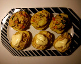 Foto del paso 9 de la receta: Patatas rellenas