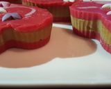 Une image de l'étape 3 de Mes douceurs au chocolat & beurre de cacahuète.