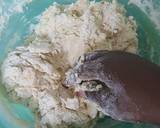 Carrot Chapati recipe step 4 photo