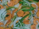 Lenteja Con Arroz