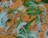 Foto del paso 4 de la receta: Lenteja Con Arroz