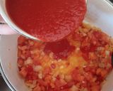 Foto del paso 5 de la receta: Sorrentinos de espinaca✨