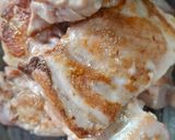 Foto del paso 1 de la receta: Pollo a la mostaza light