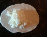 Foto del paso 4 de la receta: Empanadas de queso al horno