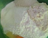 Foto langkah ke 2 dari resep Wool Roll Bread.