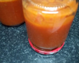 Foto del paso 17 de la receta Tomate frito casero 