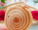 Hình bước làm 6 của món Bánh tai heo