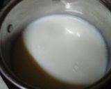 Pudingos rizs recept fázis 2 fotója